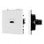 ARL NOBE Розетка HDMI софт-тач белый кварц SCT-MHD1-SFPL-WH (Arlight, -) ARL NOBE Розетка HDMI софт-тач белый кварц SCT-MHD1-SFPL-WH (Arlight, -)