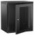 ITK LINEA W Шкаф 12U 600х450мм дверь перф. черный 2.0 ITK LINEA W Шкаф 12U 600х450мм дверь перф. черный 2.0