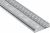 Лоток 50х200х2500х1,5 перфорированный HDZ ESCA 7 IEK (2,5/5)