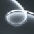 Лента герметичная MOONLIGHT-PRO-TOP-X320-13x12mm 48V White6000 (9.6 W/m, IP67, 30m, wire x2) (Arlight, Вывод боковой, 7 лет)