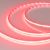 Лента COB-X544-8mm 24V Red (11.5 W/m, IP20, CSP, 5m) (Arlight, 11.5 Вт/м, IP20)