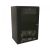 WRline Шкаф настенный 19-дюймовый (19"), 18U, 908x600х450мм, стеклянная дверь, цвет черный (RAL 9004) (разобранный) WRline Шкаф настенный 19-дюймовый (19"), 18U, 908x600х450мм, стеклянная дверь, цвет черный (RAL 9004) (разобранный)
