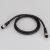 Коннектор питания ARL-LINE-1000-2pin (24-48V) (Arlight, IP67 Пластик, 3 года) Коннектор питания ARL-LINE-1000-2pin (24-48V) (Arlight, IP67 Пластик, 3 года)