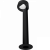 BRO 1x10W DW 840 RAL9005
