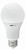 Лампа светодиод 25Вт груша A65 E27 5000K PLED-SP 230/50 Jazzway