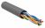 Витая пара U/UTP 5E 24AWG 4PR PVC 1м серый 100м РФ GENERICA Витая пара U/UTP 5E 24AWG 4PR PVC 1м серый 100м РФ GENERICA