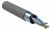 FTP 2PR 24AWG CAT5e информационный solid, LSZH, серый ITK 500м (1)