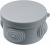 Коробка Navigator 93 249 NSS-DB-65-40-4-GR распаячная открытого монтажа