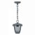 Светильник Navigator 80 465 NOF-P08-GR-IP44-E27 (4 грани подвесной серый)
