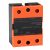 Реле твердотельное OptiRel SSR-1-DC40-D однофазное 40 А DC, управление DC Реле твердотельное OptiRel SSR-1-DC40-D однофазное 40 А DC, управление DC