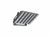 HB LED FLOODLIGHT G2 CD60 800W D80 850 HG