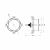 Двухуровневая коронка ATK-DRILL-R89-R110 (Arlight, IP20 Металл, 3 года) Двухуровневая коронка ATK-DRILL-R89-R110 (Arlight, IP20 Металл, 3 года)