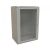 WRline Шкаф настенный 19-дюймовый (19"), 18U, 908x600х450мм, перфорированная металлическая дверь с замком, цвет серый (RAL 7035) (разобранный) WRline Шкаф настенный 19-дюймовый (19"), 18U, 908x600х450мм, перфорированная металлическая дверь с замком, цвет серый (RAL 7035) (разобранный)
