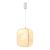 Светильник SP-SETA-HANG-L400х420-9W Warm2700 (WH, 320 deg, 230V) (Arlight, IP20 Натуральный шелк, 3 года) Светильник SP-SETA-HANG-L400х420-9W Warm2700 (WH, 320 deg, 230V) (Arlight, IP20 Натуральный шелк, 3 года)