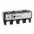 4П4Т MICROLOGIC 2.3 630A РАСЦЕП. ДЛЯ NSX630