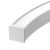 Профиль LINE-3535-BENT-SIDE-2000 ANOD (Arlight, Алюминий) Профиль LINE-3535-BENT-SIDE-2000 ANOD (Arlight, Алюминий)