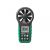 Цифровой анемометр MS6252B MASTECH