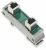 Гнездо (jack) RJ45 8(8) Wago
