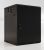 Hyperline TWB-1866-SR-RAL9004 Шкаф настенный 19-дюймовый (19"), 18U, 908x600х600мм, металлическая передняя дверь с замком, две боковые панели, цвет че