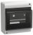 UNION Mini Корпус пластик. КМПн-6 IP30 белый IEK UNION Mini Корпус пластик. КМПн-6 IP30 белый IEK