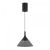 Светильник SP-OMBRELLO-HANG-R200-7W Warm3000 (BK, 30 deg, 230V) (Arlight, IP20 Металл, 5 лет) Светильник SP-OMBRELLO-HANG-R200-7W Warm3000 (BK, 30 deg, 230V) (Arlight, IP20 Металл, 5 лет)