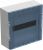 KREPTA 5 Корпус пластиковый ЩРН-П-12 IP40 IEK