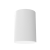 Светодиодный светильник VARTON DL-Roll накладной 12 Вт 3000 К 120х170 мм RAL9003 белый муар с рассеивателем опал