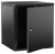 ITK LINEA W Шкаф 12U 600х600мм дверь металл черный 2.0 ITK LINEA W Шкаф 12U 600х600мм дверь металл черный 2.0