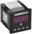 Амперметр цифр. щит. 1-ф. DO RS-485 72х72 LED GENERICA Амперметр цифр. щит. 1-ф. DO RS-485 72х72 LED GENERICA