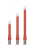 Муфта концевая (HT2i-12/1x70-120L16) к-т на 3 фазы Муфта концевая (HT2i-12/1x70-120L16) к-т на 3 фазы