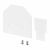 Заглушка MAG-ORIENT-CAP-2653-STR-G (WH) (Arlight, IP20 Металл, 3 года) Заглушка MAG-ORIENT-CAP-2653-STR-G (WH) (Arlight, IP20 Металл, 3 года)