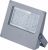 LEADER LED 50W D30 750 RAL9006