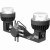 FLASH LED 24R AWLM(C)/D Ex
