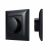 INTELLIGENT ARLIGHT Роторная панель SMART-RF-801-32-DIM-SUF Black (3V, 2.4G) (IARL, IP20 Пластик, 5 лет) INTELLIGENT ARLIGHT Роторная панель SMART-RF-801-32-DIM-SUF Black (3V, 2.4G) (IARL, IP20 Пластик, 5 лет)