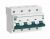 Авт.выкл. 4Р 63А 10кА С ВА-201 DEKraft Systeme Electric