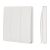 INTELLIGENT ARLIGHT Кнопочная панель KINETIC-801-22-3G-WP-SUF White (No battery, IP67, 433Mhz) (IARL, IP67 Пластик, 3 года) INTELLIGENT ARLIGHT Кнопочная панель KINETIC-801-22-3G-WP-SUF White (No battery, IP67, 433Mhz) (IARL, IP67 Пластик, 3 года)