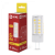 Лампа светодиодная LED-JC 5Вт 12В G4 3000К 480Лм IN HOME