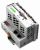 Контроллер Modbus TCP; 4-е поколение; 2 x ETHERNET, слот для карт SD; светло-серые