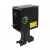 Коробка соединительная/индикаторная TERMBOX 160N-L для саморегулирующиxся и резистивныx кабелей с вводом под теплоизоляцию REXANT