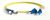 Hyperline FC-D2-9-FC/UR-LC/UR-H-0.5M-LSZH-YL Патч-корд волоконно-оптический (шнур) SM 9/125 (OS2), FC/UPC-LC/UPC, 2.0 мм, duplex, LSZH, 0.5 м