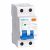 Диф. автомат NB1L 1P+N B32 30мА тип AC 10кА (36mm)  CHINT (1)