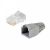 Штекер RJ45 8(8) Cat 5E для круглого кабеля, PROconnect