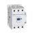 Контактор NC8-100/W 3P 100А AC/DC (100~250В) 1НО+1НЗ  CHINT (1)