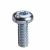 ВИНТ TORX T30 (M6x16)