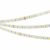 Лента RT-A140-10mm 24V White-MIX (19.2 W/m, IP20, 2835, 5m) (ARL, Открытый)