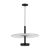 Светильник SP-CAMPANA-HANG-D300-9W Warm3000 (BK, 130 deg, 230V) (Arlight, IP20 Металл, 5 лет) Светильник SP-CAMPANA-HANG-D300-9W Warm3000 (BK, 130 deg, 230V) (Arlight, IP20 Металл, 5 лет)