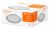 DOWNLIGHT ALU 200 35 W 4000 K IP44 WT DOWNLIGHT ALU 200 35 W 4000 K IP44 WT