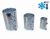 Муфта соединительная ТТ32 IP40 ГОФРОМАТИК