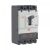 Авт. выкл. пост. тока YON pro MNX400M 3P 320A 85kA при DC750V расц. TMD DC Авт. выкл. пост. тока YON pro MNX400M 3P 320A 85kA при DC750V расц. TMD DC