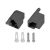 Заглушка SL-KANT-H10-SQUARE IRON GREY (Arlight, Пластик) Заглушка SL-KANT-H10-SQUARE IRON GREY (Arlight, Пластик)